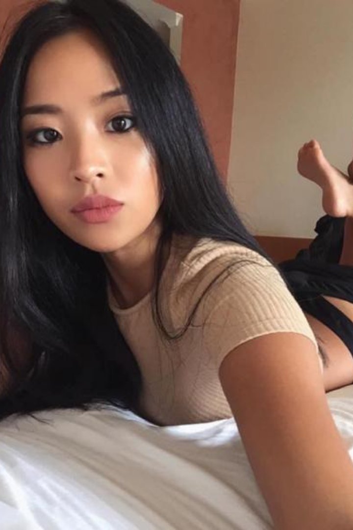 Athena ( Mongolia Girl )