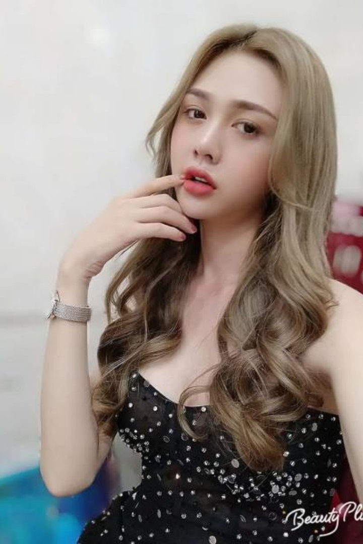 Catty ( Vietnam Girl )