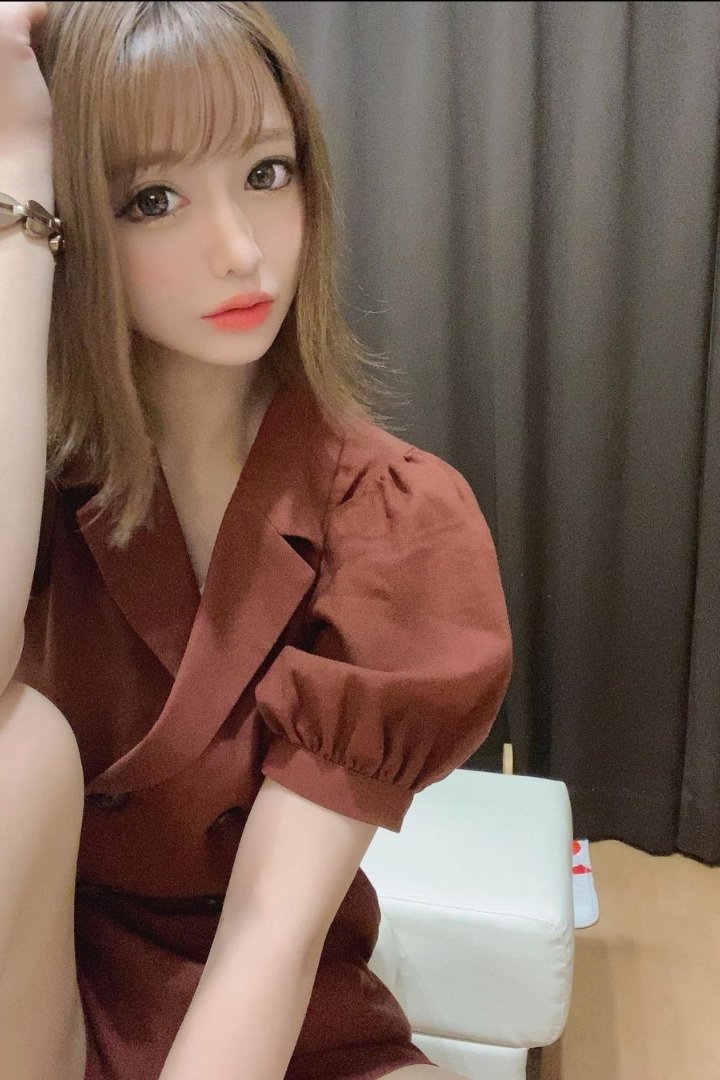 Yu Yu (Chinese Girl)