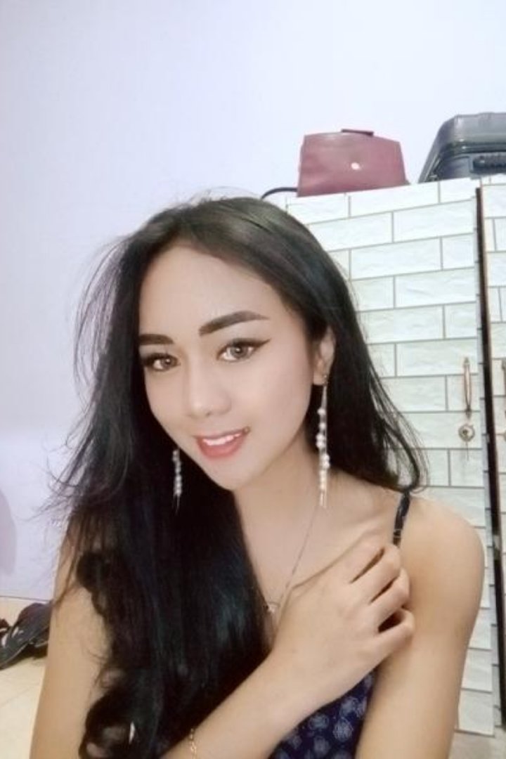 Yuri ( Indonesia Girl )