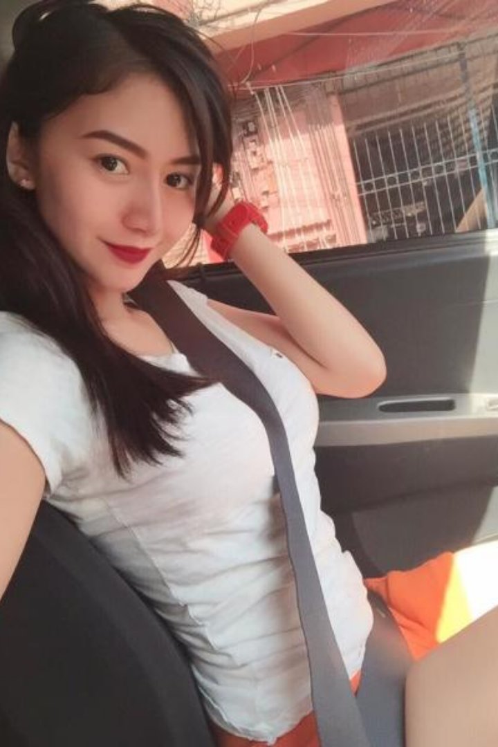 Mawiza (Malay Girl)