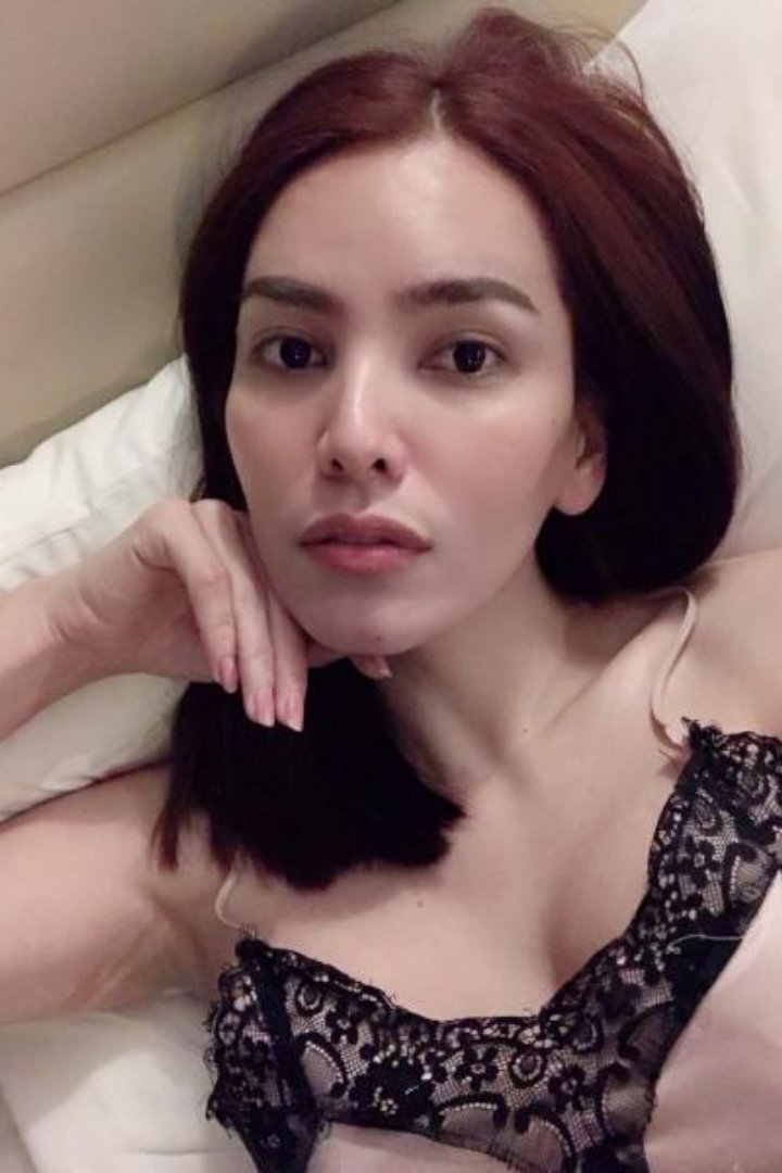 Siti ( Malay Girl )