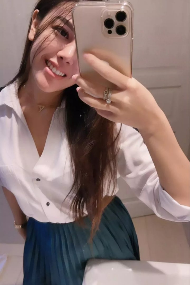 Zalina (Malay Girl)