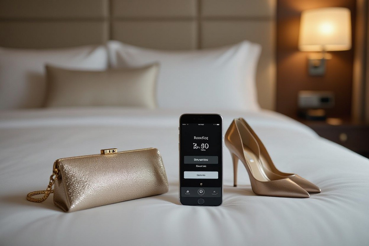 Ultimate Guide to Booking a KL Escort Girl: What You Need to Know