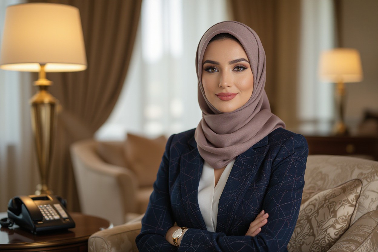 Experience Safe and Respectful Hijab Sex Call Girl Escort Services