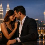 24 Hour Escort Kuala Lumpur, Done Right