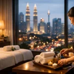 Body to Body Massage Escort KL Guide