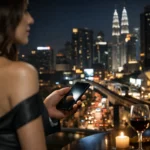 Bukit Bintang Escort for Fast Discreet Bookings