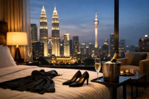 Escort Outcall Hotels Kuala Lumpur