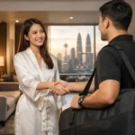 How Condo Outcall Bookings Work in KL