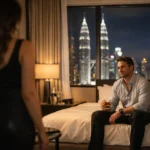 How Hotel Escort Visits Work in KL