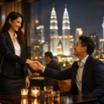Japanese Escort KL for Premium Private Dates
