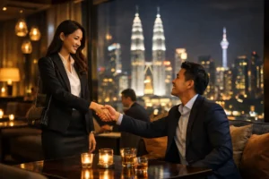 Japanese Escort KL for Premium Private Dates