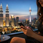 KL Call Girl Booking in Kuala Lumpur
