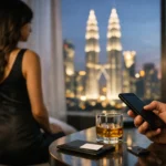 Kuala Lumpur Call Girl Booking Done Right