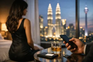 Kuala Lumpur Call Girl Booking Done Right