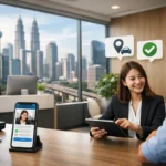 Kuala Lumpur Girl Service for Fast Booking