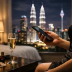 Kuala Lumpur Outcall Escort Booking Guide