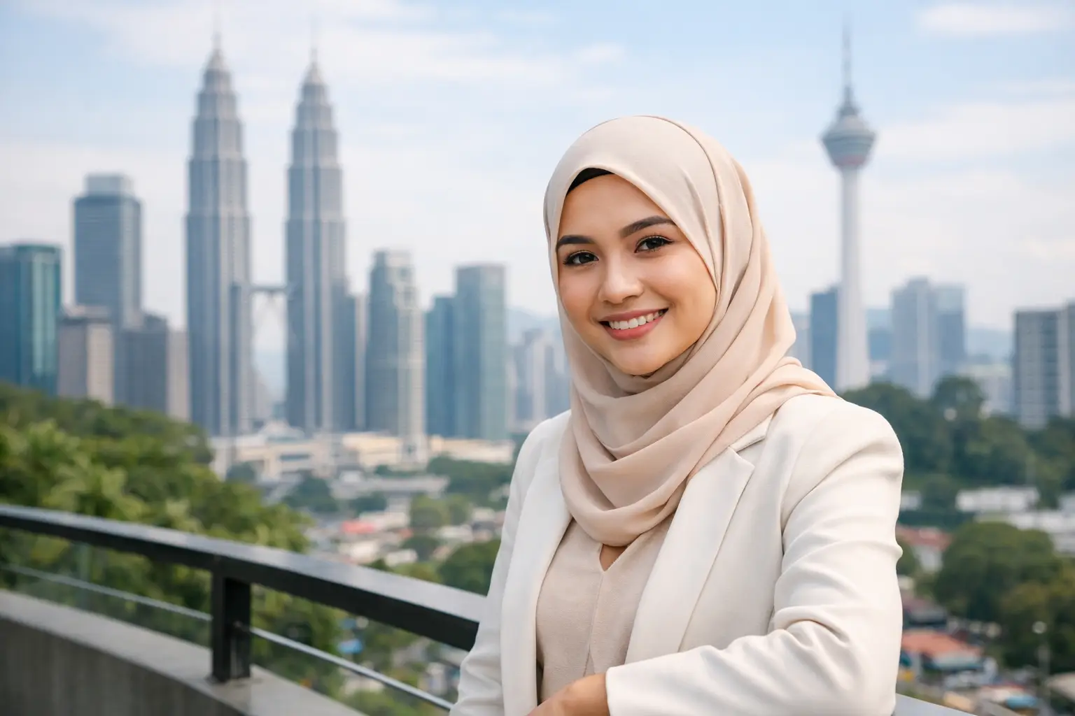 Malay Girl Service in KL and PJ