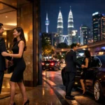 Malay Outcall Escort in KL and PJ