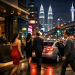 Malaysia Call Girl in KL and PJ