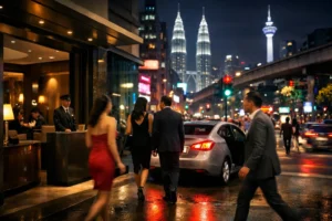 Malaysia Call Girl in KL and PJ