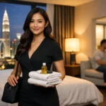 Malaysia Outcall Service for Hotels and Homes