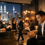 Premium Escort Booking in KL and PJ