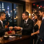 Sex Escort Service in KL and PJ