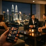 Sex Girl Service in KL for Fast Private Booking