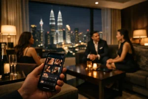 Sex Girl Service in KL for Fast Private Booking