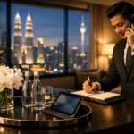 Thai Escort KL Hotel Service That Delivers